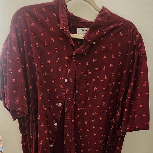 Old Navy Other - Old navy xxl shirt